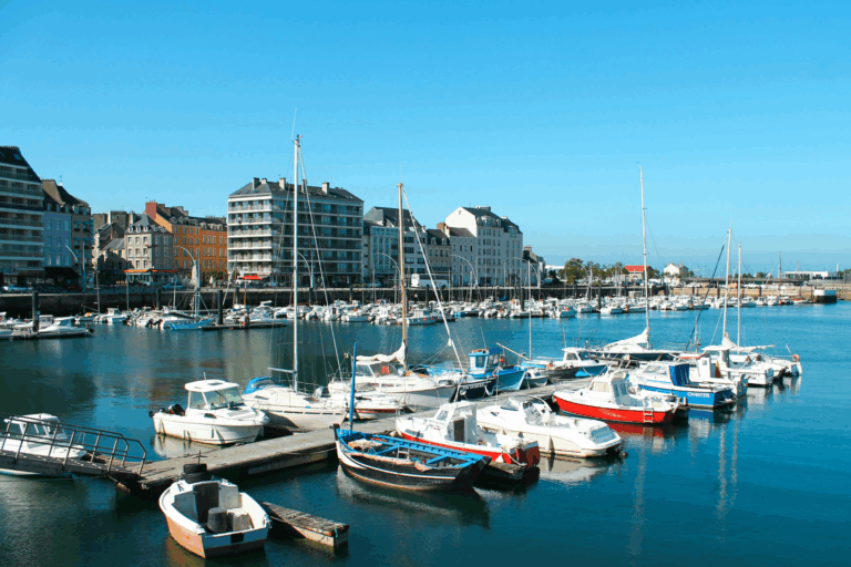 Agence de Cherbourg – Constructeur de maisons Cherbourg