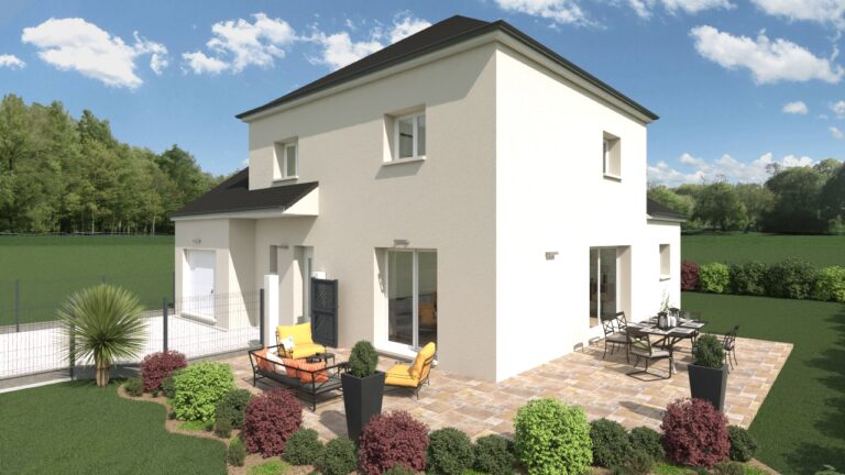 Maison avec terrain Esquay-Notre-Dame