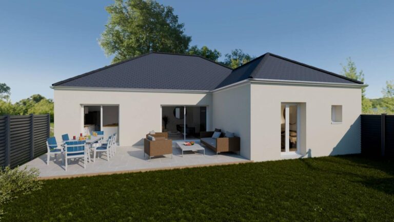 Maison avec terrain Soliers