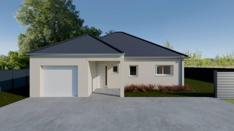 Maison avec terrain Bretteville-Sur-Odon