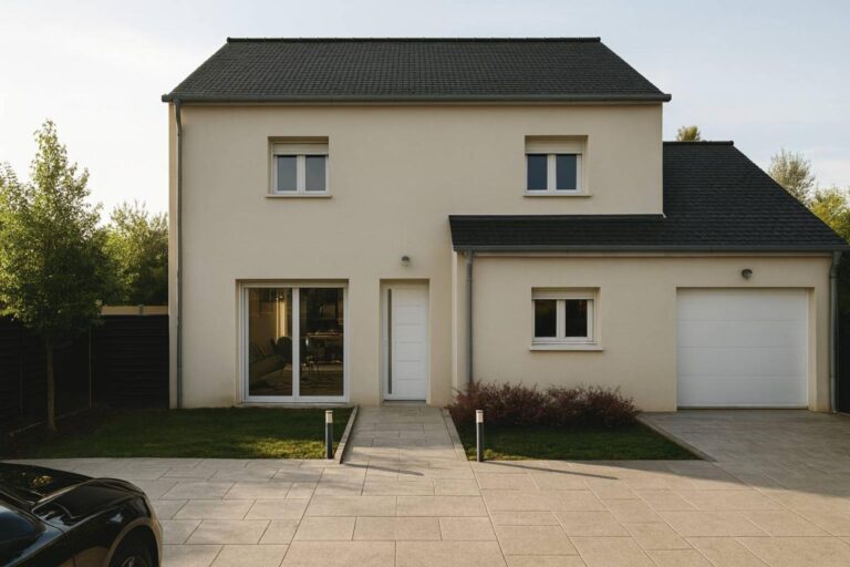 Maison avec terrain Cagny