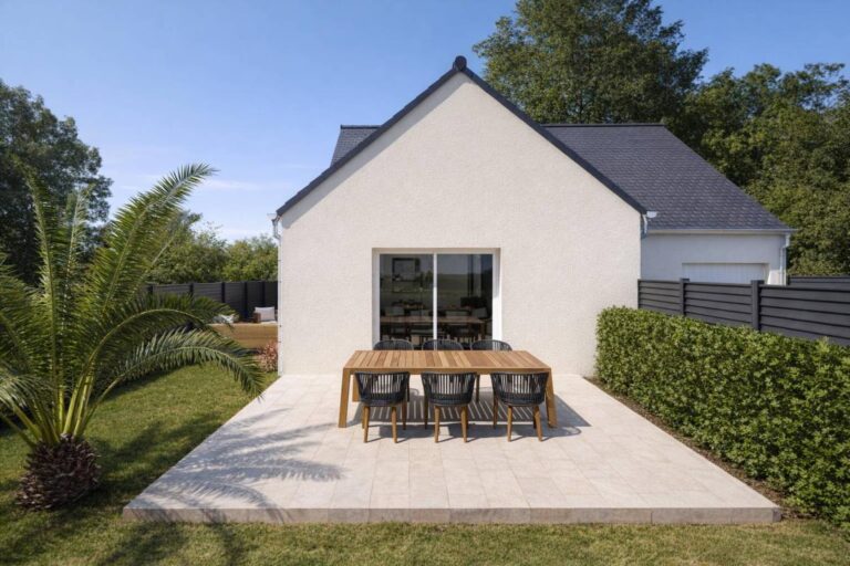 Maison avec terrain Cagny