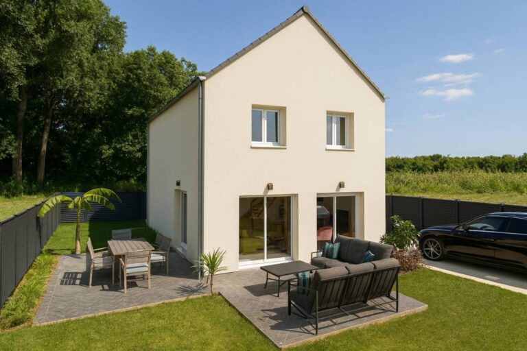 Maison avec terrain Bretteville-Sur-Laize