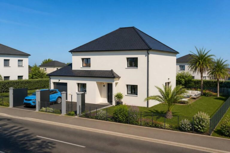 Maison avec terrain Esquay-Notre-Dame