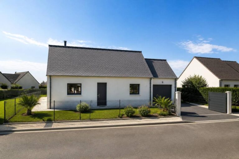 Maison avec terrain Laize-Clinchamps