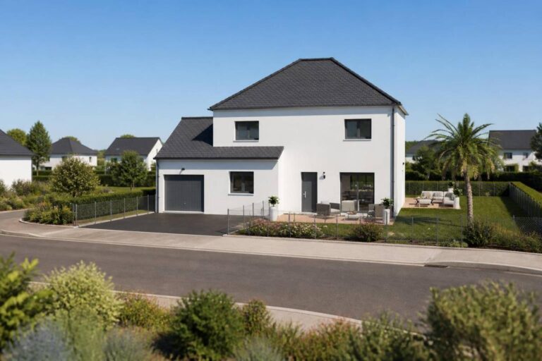 Maison avec terrain Laize-Clinchamps