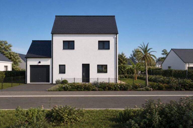 Maison avec terrain Fresney-Le-Puceux