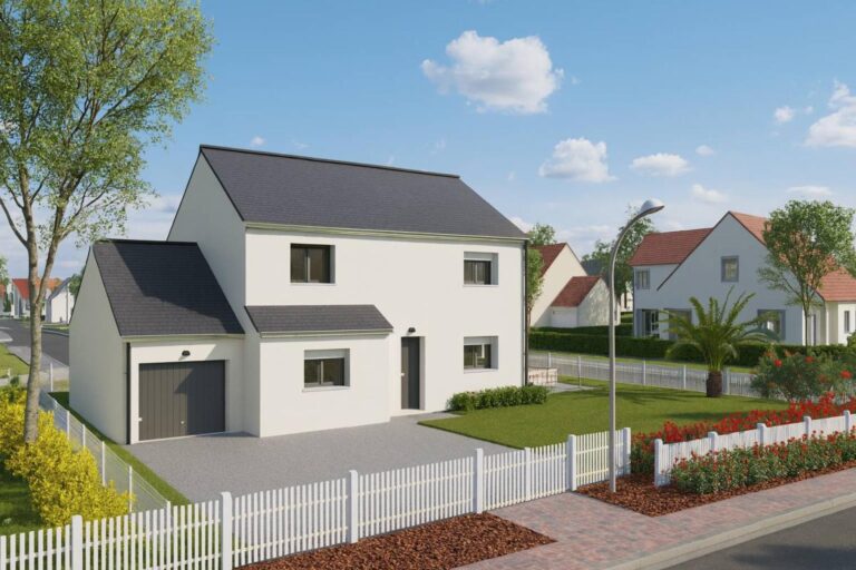 Maison avec terrain Bretteville-Sur-Odon