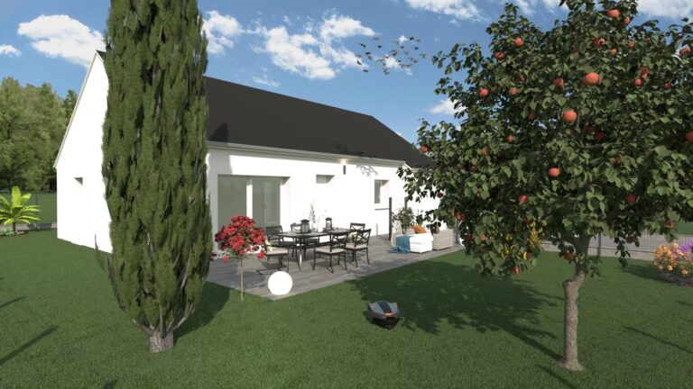 Maison avec terrain Hottot-Les-Bagues