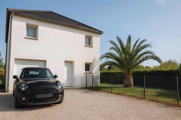 Maison avec terrain Creully Sur Seulles
