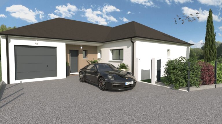 Maison avec terrain Creully Sur Seulles