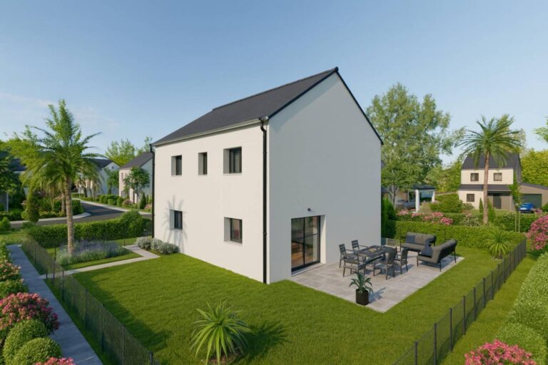Maison avec terrain Esquay-Notre-Dame