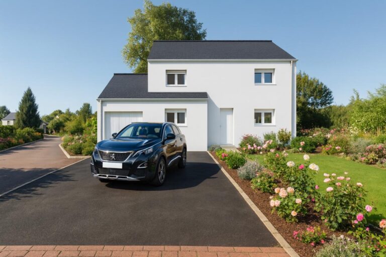 Maison avec terrain Frénouville