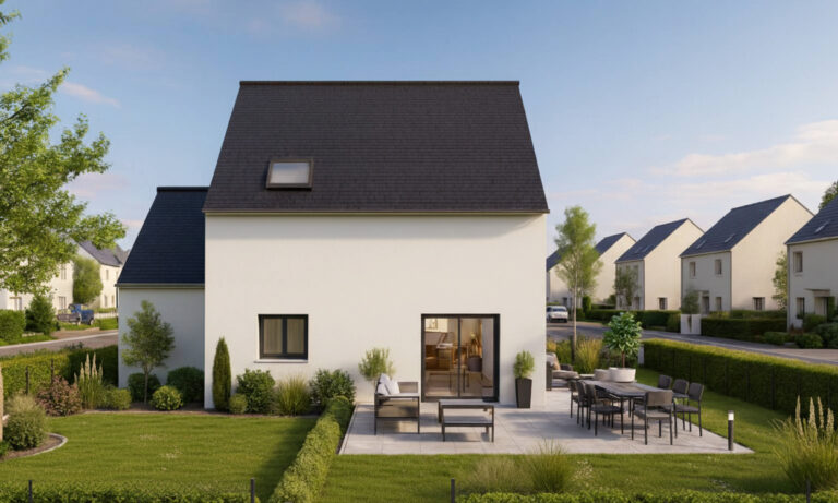 Maison avec terrain Creully Sur Seulles