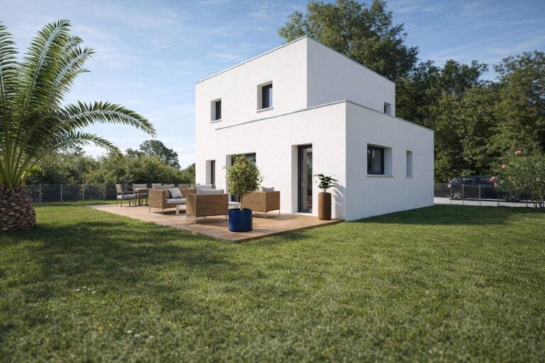 Maison avec terrain Saint-Contest