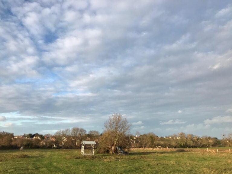 Terrain constructible Frénouville