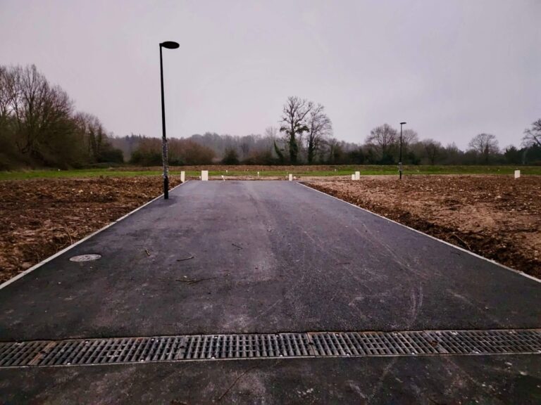 Terrain constructible Le Breuil-En-Auge