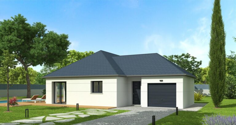 Maison avec terrain Méry-Bissières-En-Auge