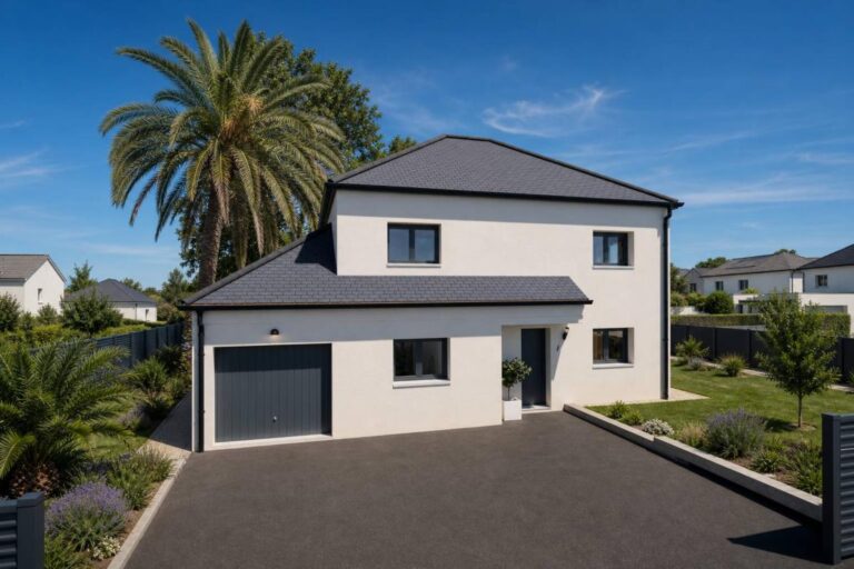 Maison avec terrain Fresney-Le-Puceux