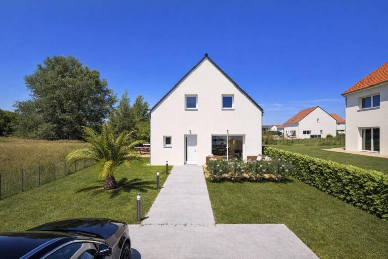 Maison avec terrain Douvres-La-Délivrande