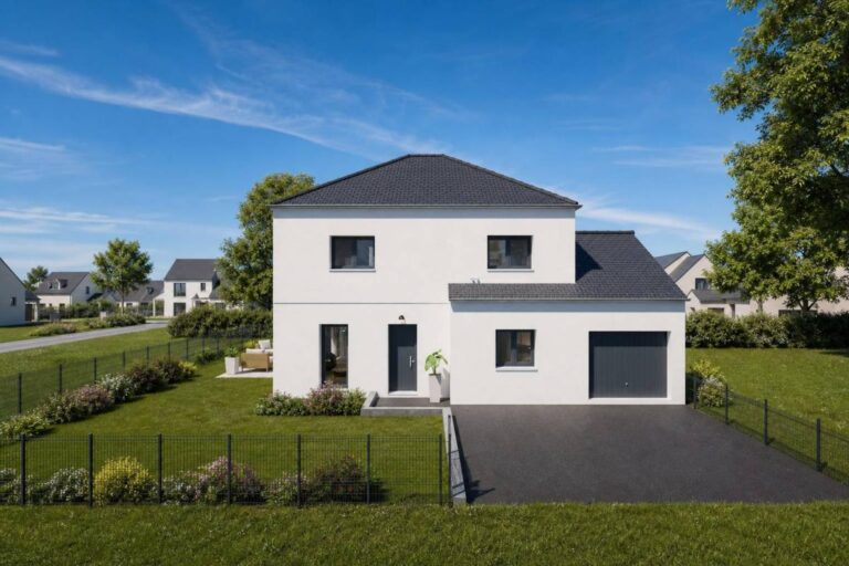 Maison avec terrain Bretteville-Sur-Odon