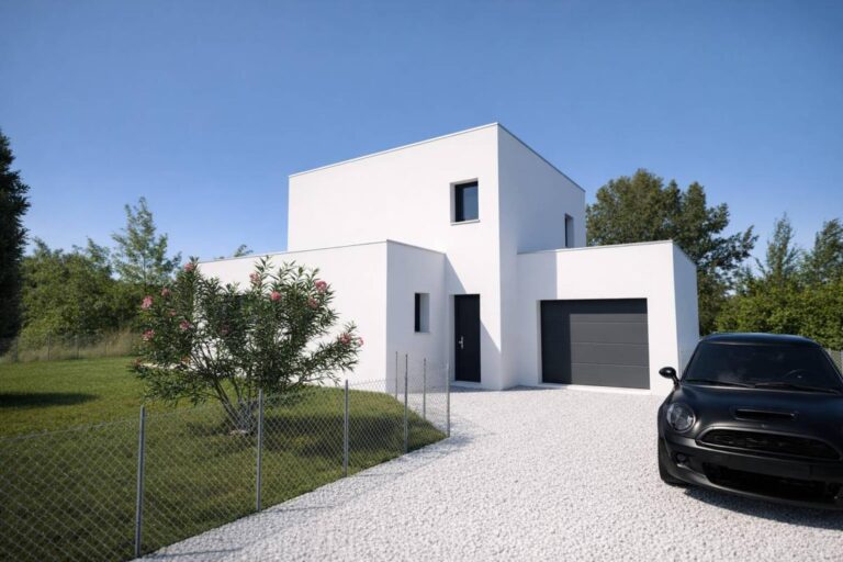 Maison avec terrain Saint-Contest