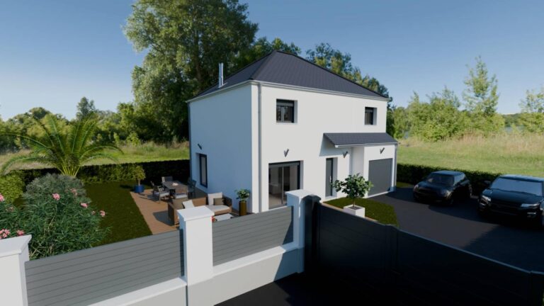 Maison avec terrain Vaucelles
