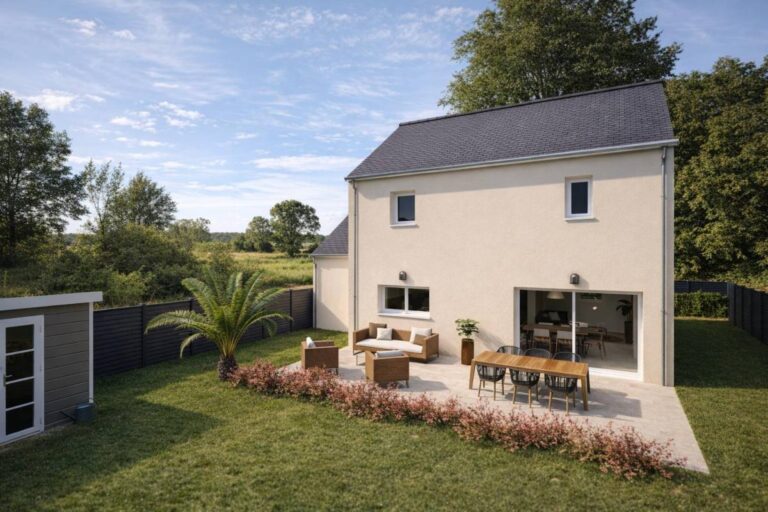 Maison avec terrain Bretteville-Sur-Odon