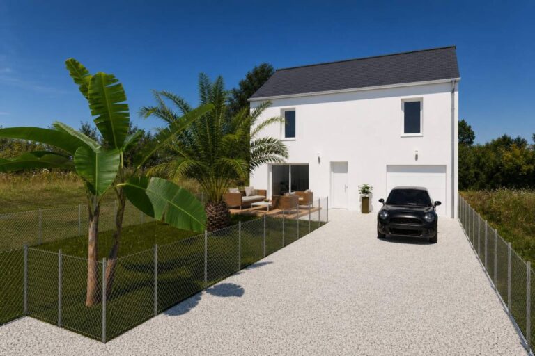 Maison avec terrain Bayeux