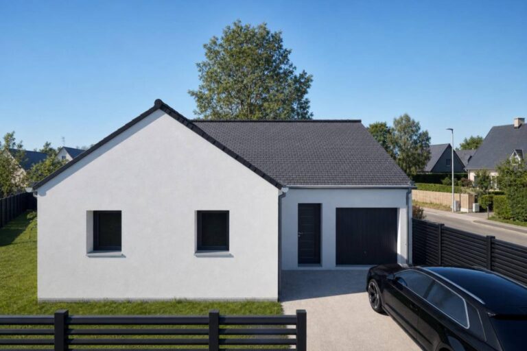 Maison avec terrain Fresney-Le-Puceux