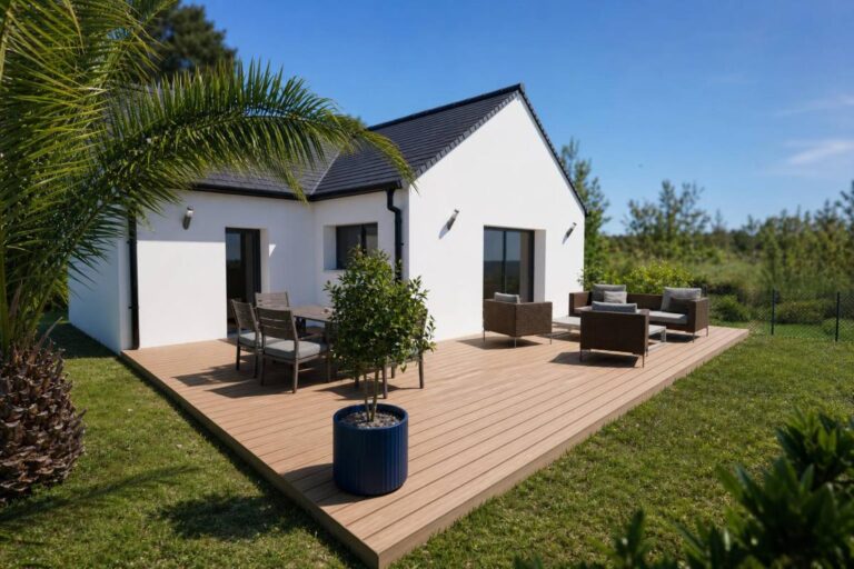 Maison avec terrain Villers-Bocage