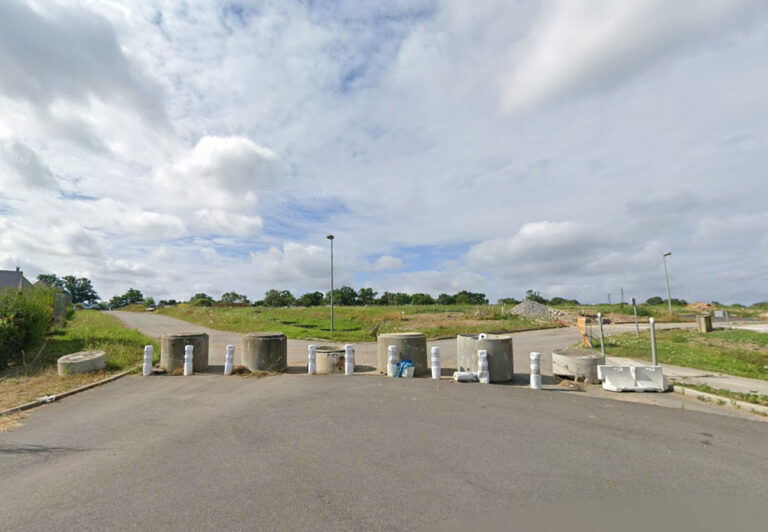 Terrain constructible Pont-L'évêque