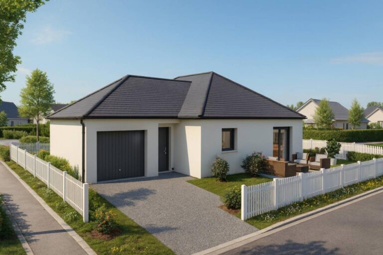Maison avec terrain Méry-Bissières-En-Auge