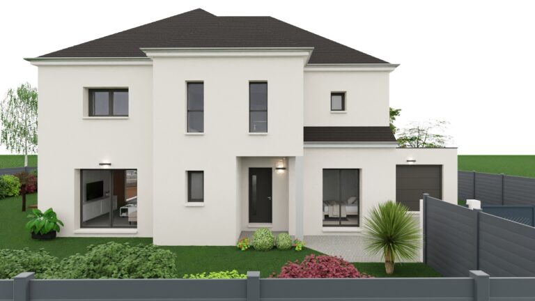 Maison avec terrain Pont-L'évêque