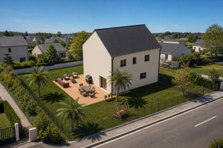 Maison avec terrain Esquay-Notre-Dame
