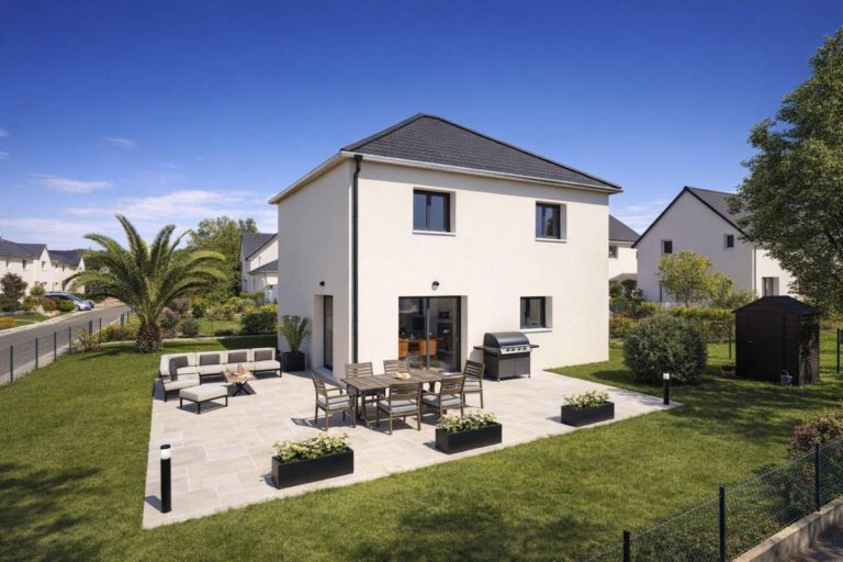 Maison avec terrain Cagny