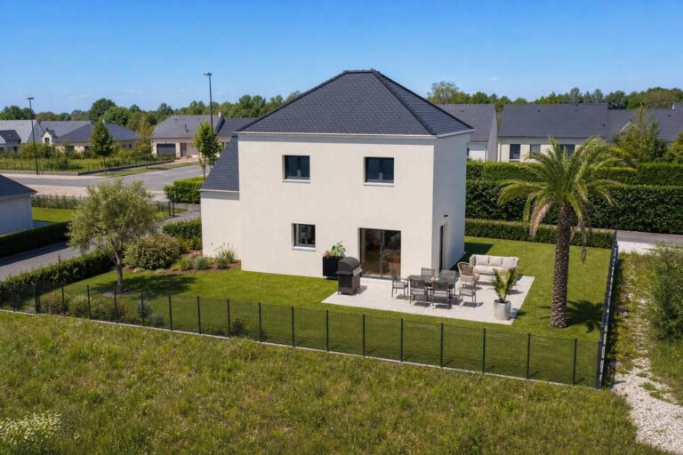Maison avec terrain Bretteville-Sur-Odon