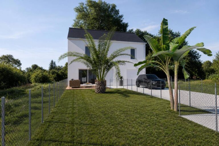 Maison avec terrain Bayeux