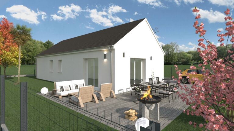 Maison avec terrain Bayeux