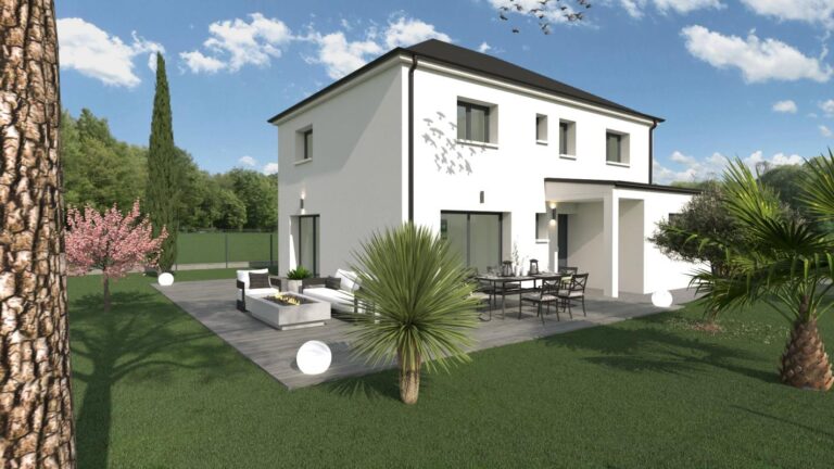 Maison avec terrain Saint-Contest