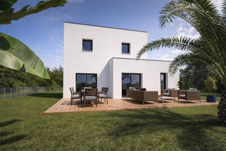 Maison avec terrain Saint-Contest