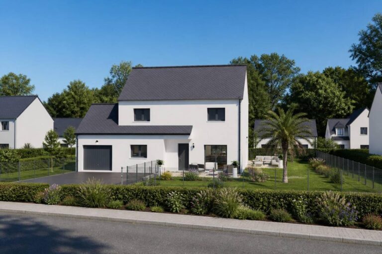 Maison avec terrain Fresney-Le-Puceux