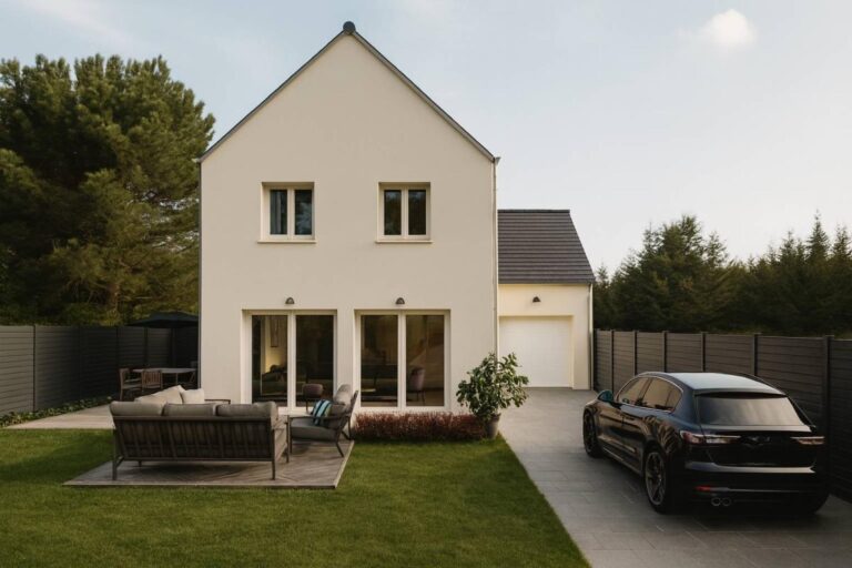 Maison avec terrain Moult-Chicheboville