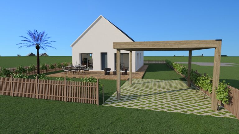 Maison avec terrain Douvres-La-Délivrande