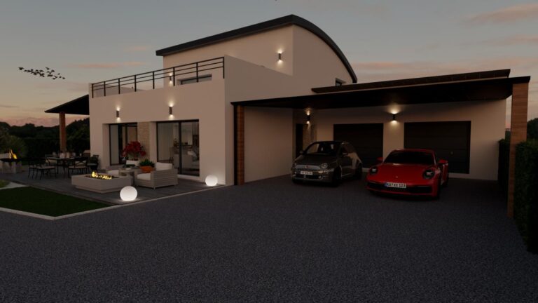 Maison avec terrain Maisons