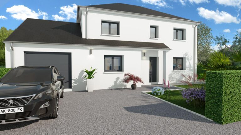 Maison avec terrain Bayeux
