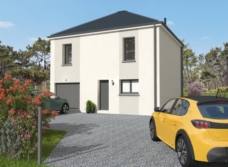 Maison avec terrain Ducey-Les Chéris