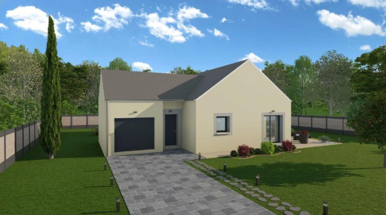 Maison avec terrain Isigny-Le-Buat