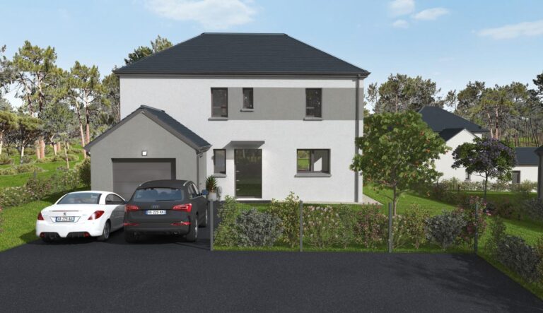 Maison avec terrain Granville