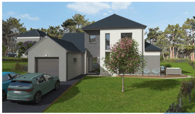 Maison avec terrain Manche
